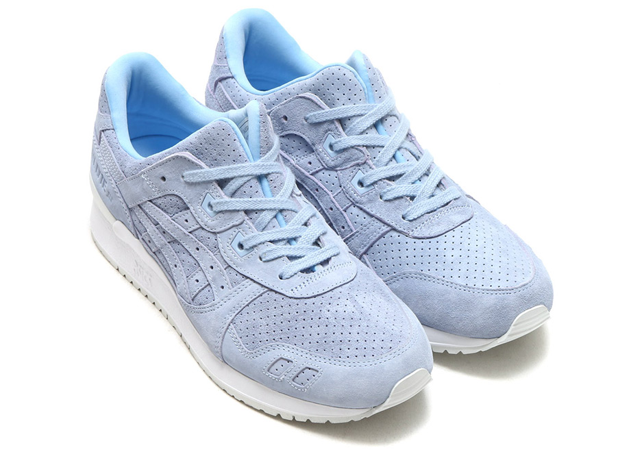 Asics Gel Lyte Iii Skyway Hl7x2 3939 1
