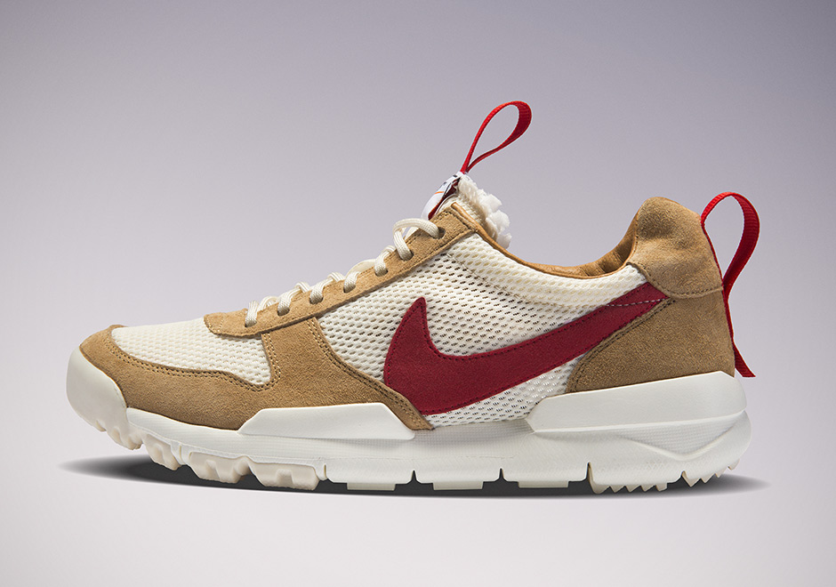 How To Buy The Tom Sachs x NikeCraft Mars Yard 2.0