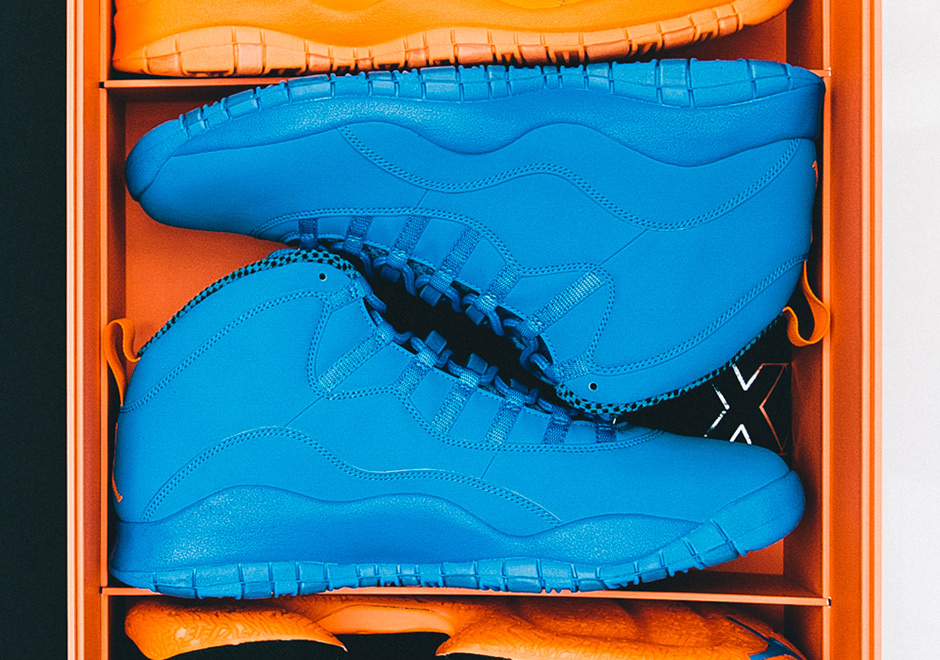 Jordan 10 Westbrook Mvp Blu