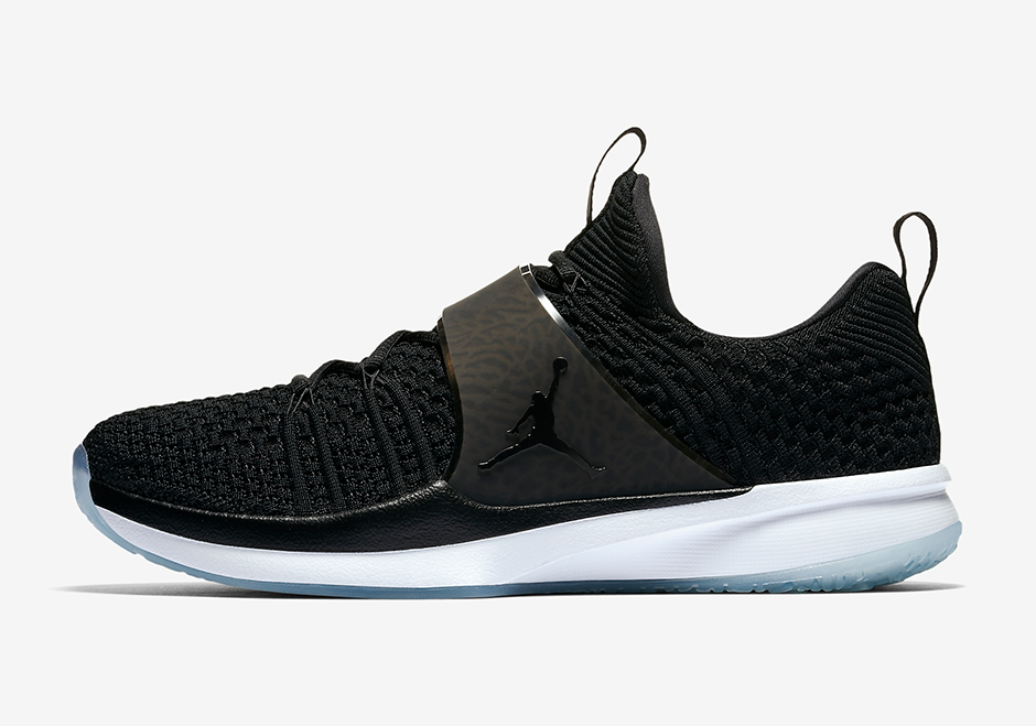 Jordan Trainer 2 Flyknit Spring 2017 Colorways 02