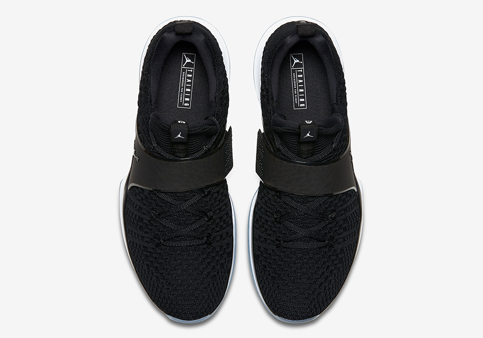 Jordan Trainer 2 Flyknit Spring 2017 Colorways 04