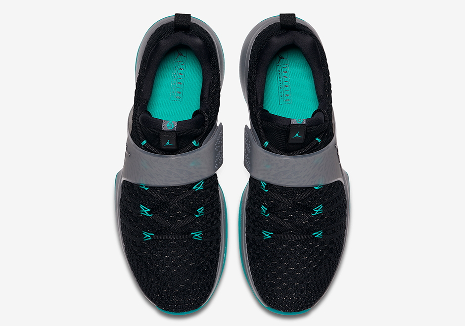 Jordan Trainer 2 Flyknit Spring 2017 Colorways 10