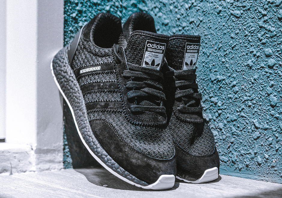 Neighborhood Adidas Iniki Boost Runner Release Info 03