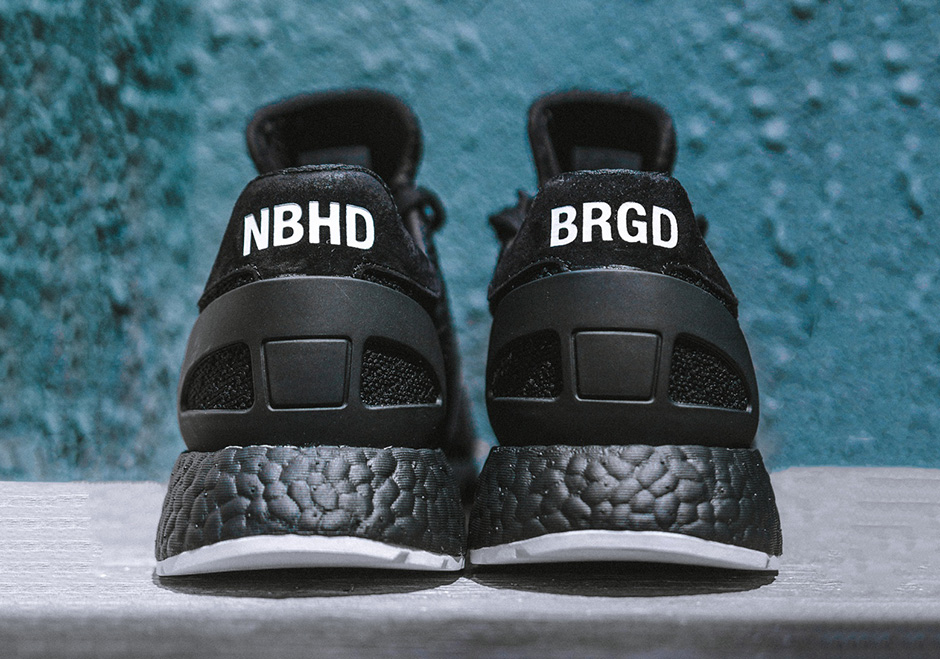 Neighborhood Adidas Iniki Boost Runner Release Info 05