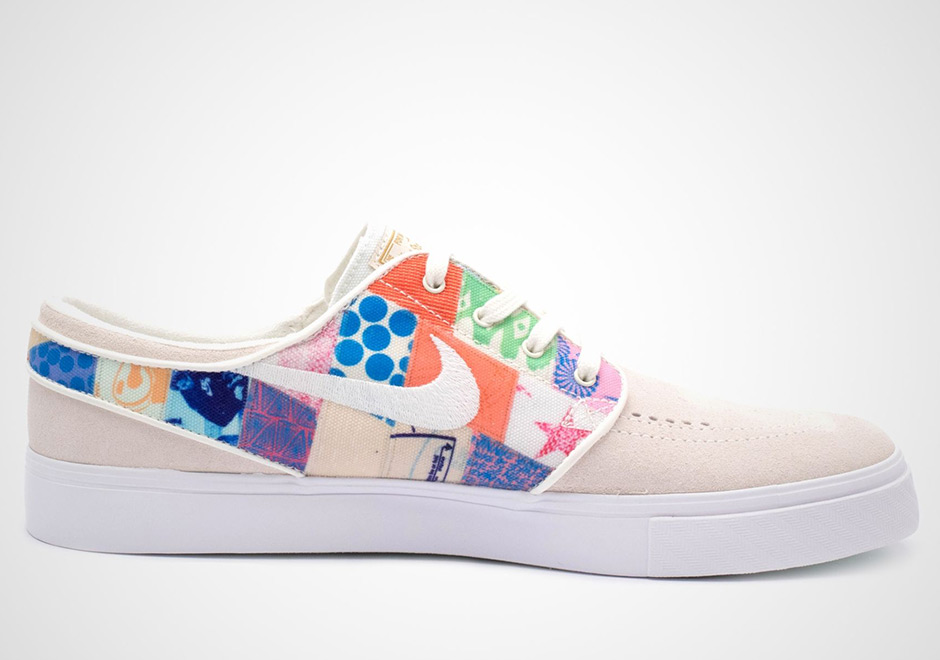 Nike 333824 119 Zoom Stefan Janoski Thomas Campbell 3
