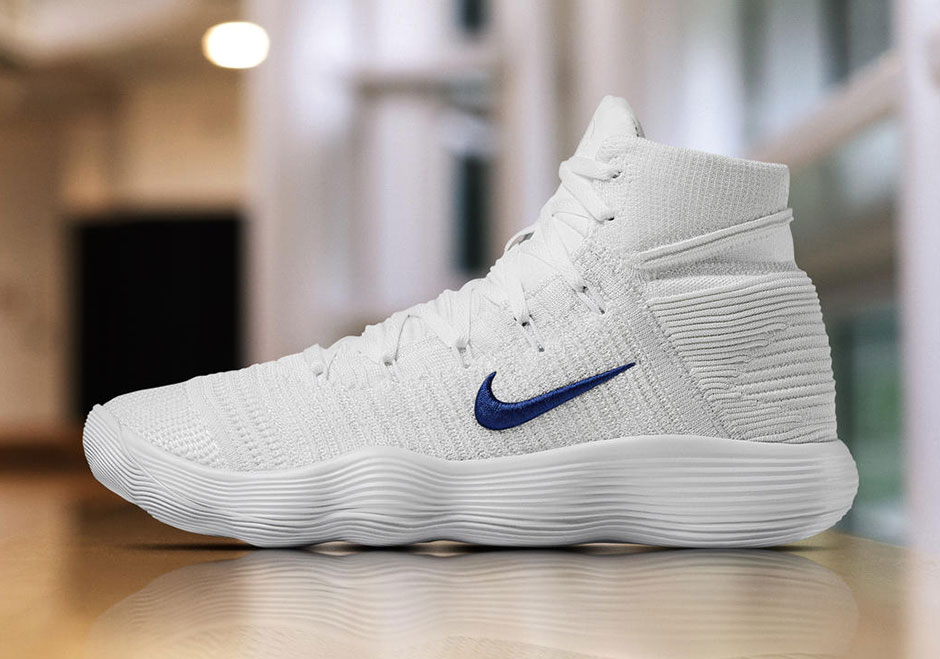 A Closer Look At Draymond Green’s Nike Hyperdunk 2017 PE For Game 2