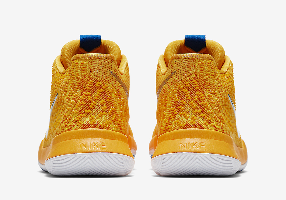 Nike Kyrie 3 Mac And Cheese Release Date 05