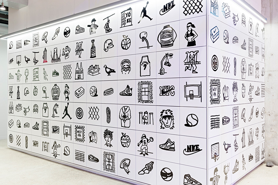 Nike Nyc World Headquarters 3