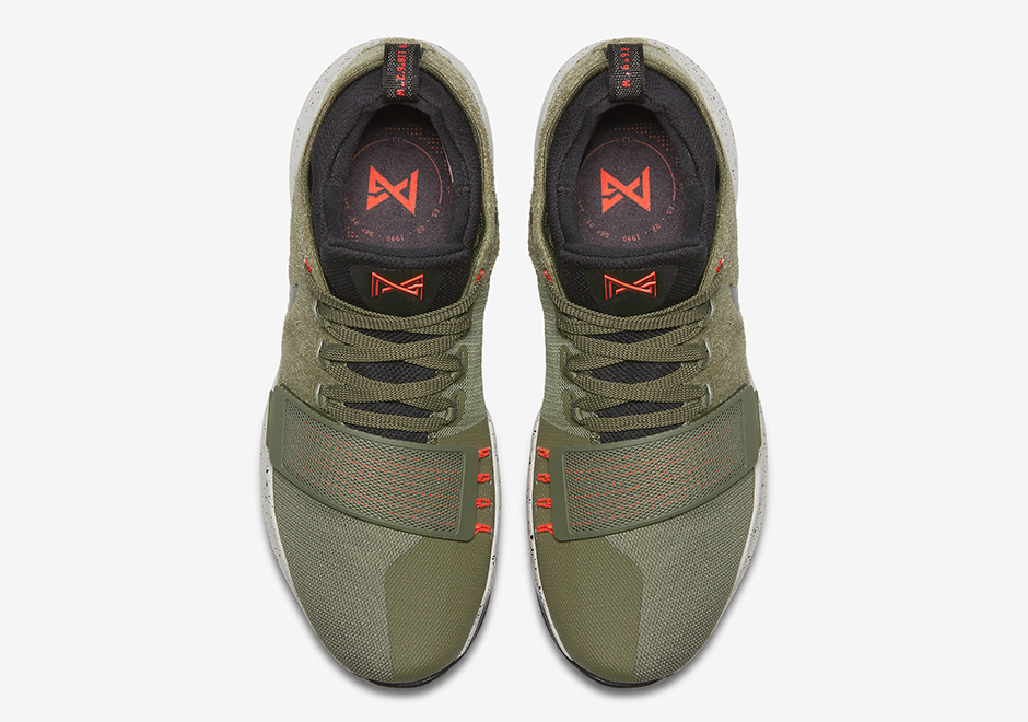 Nike Pg 1 Elements Release Date 911085 200 05