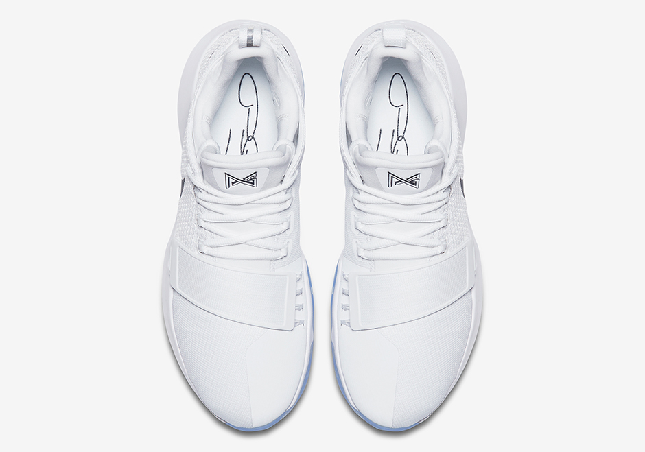 Nike Pg 1 White Black Ice Blue 878627 100 04