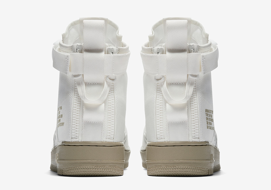 Nike Sf Af1 Mid Ivory 917753 101 05