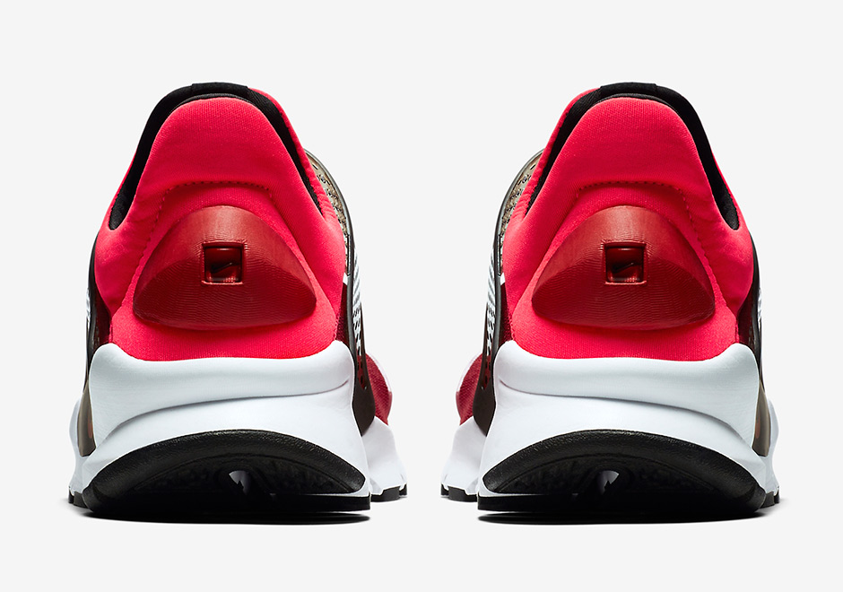 Nike Sock Dart Kjcrd 819686 602 1
