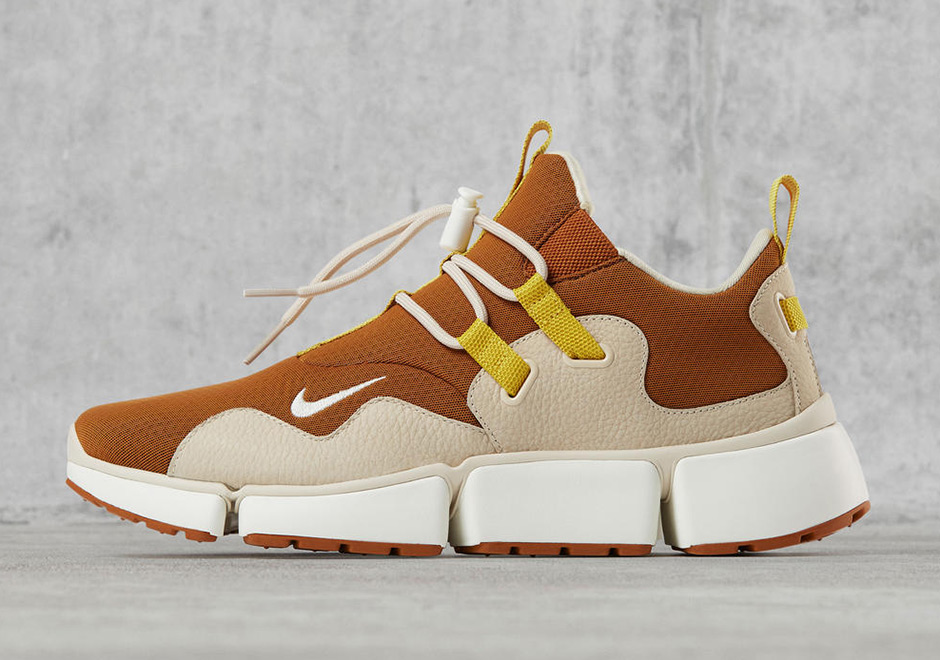 The NikeLab Pocket Knife DM Releases Soon In Three Colorways