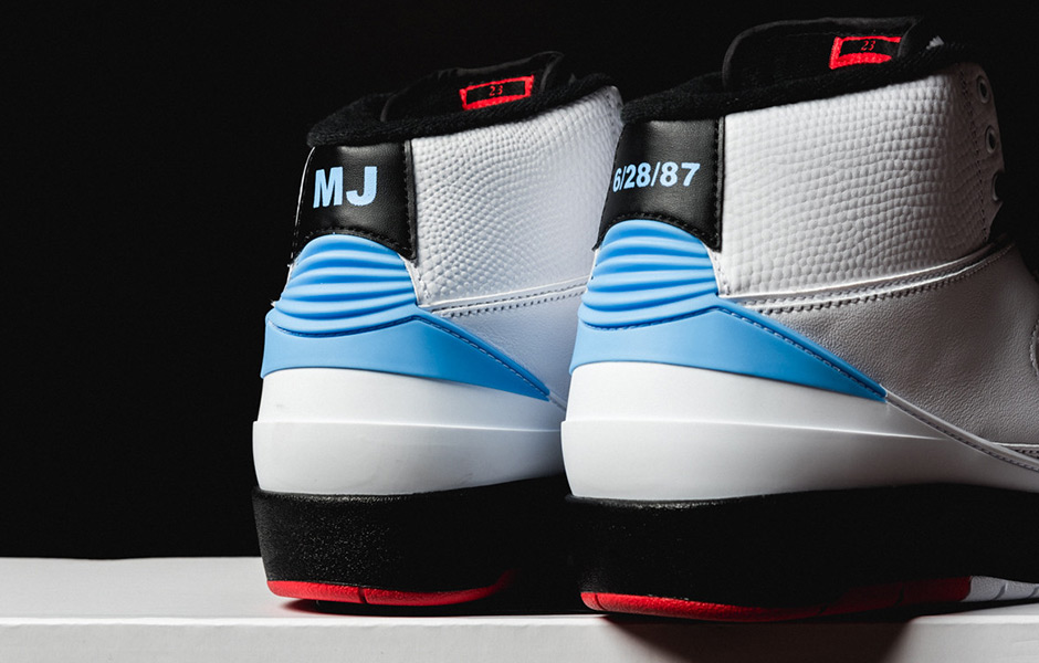 Where To Buy Converse Air Jordan Love Of The Game Pack 5