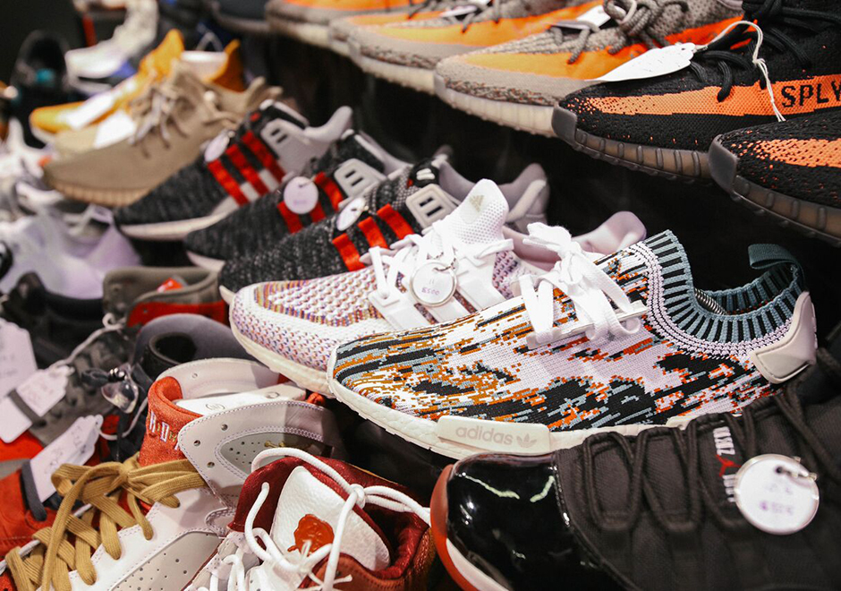 Sneaker Con La 2017 Event Recap 19
