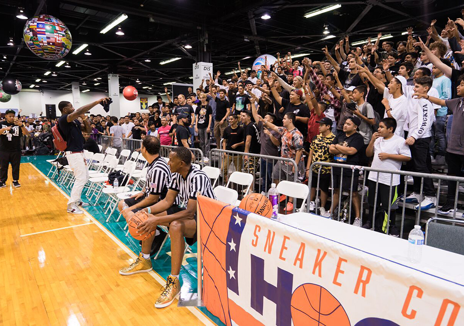 Sneaker Con La 2017 Event Recap 94
