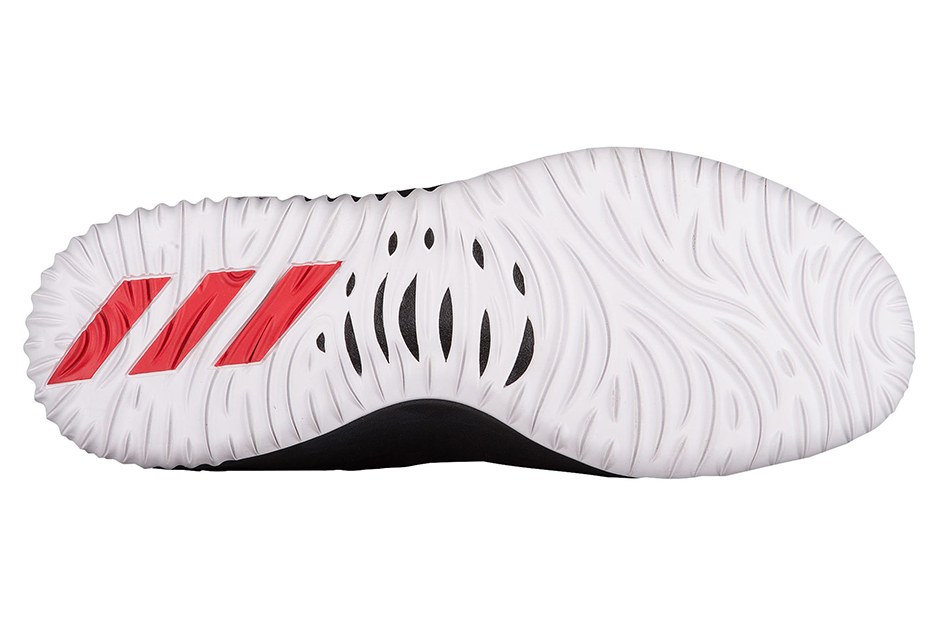 Adidas D Lillard 4 Detailed Images 05