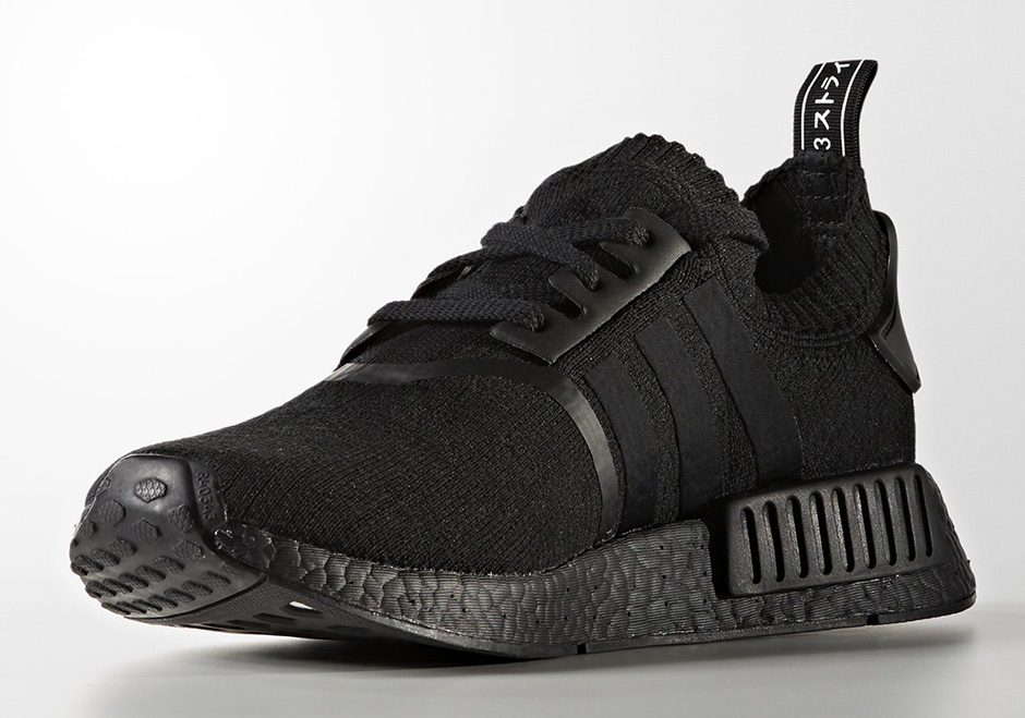 Adidas Nmd R1 Primeknit Bz0220 5