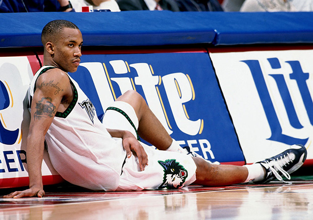 AND1 Brings Back Stephon Marbury's First Signature Shoe, Now Called the Coney Island Classic