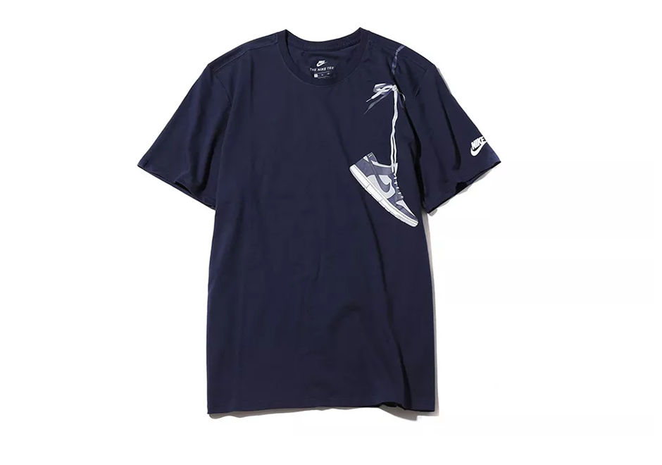 Atmos Nike Co Jp Dunk Low Mismatched Collection 9
