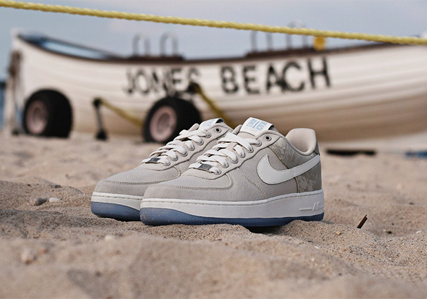 Nike Air Force 1 Jones Beach Long Island Retro 2017 24