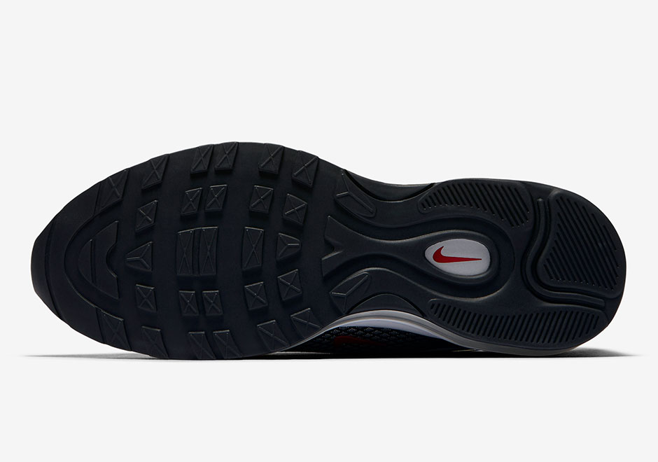 Nike Air Max 97 Ul 17 Silver Bullet 1