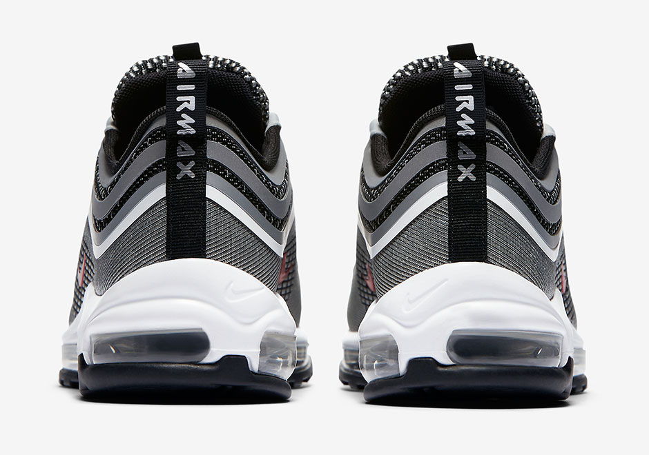 Nike Air Max 97 Ul 17 Silver Bullet 2