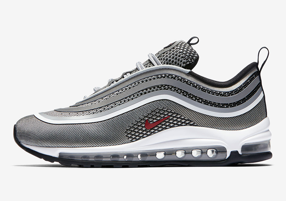 Nike Air Max 97 Ul 17 Silver Bullet 6