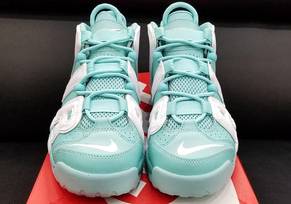 Nike Air More Uptempo Island Green 415082 300 04