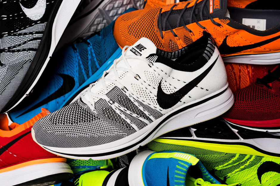 Nike Flyknit Trainer Original 2012 Colorways 04