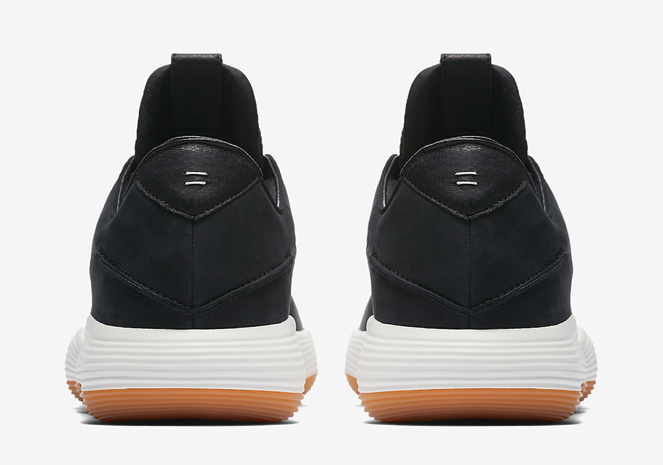 Nike Hyperdunk Low Premium Leather Colorways 12
