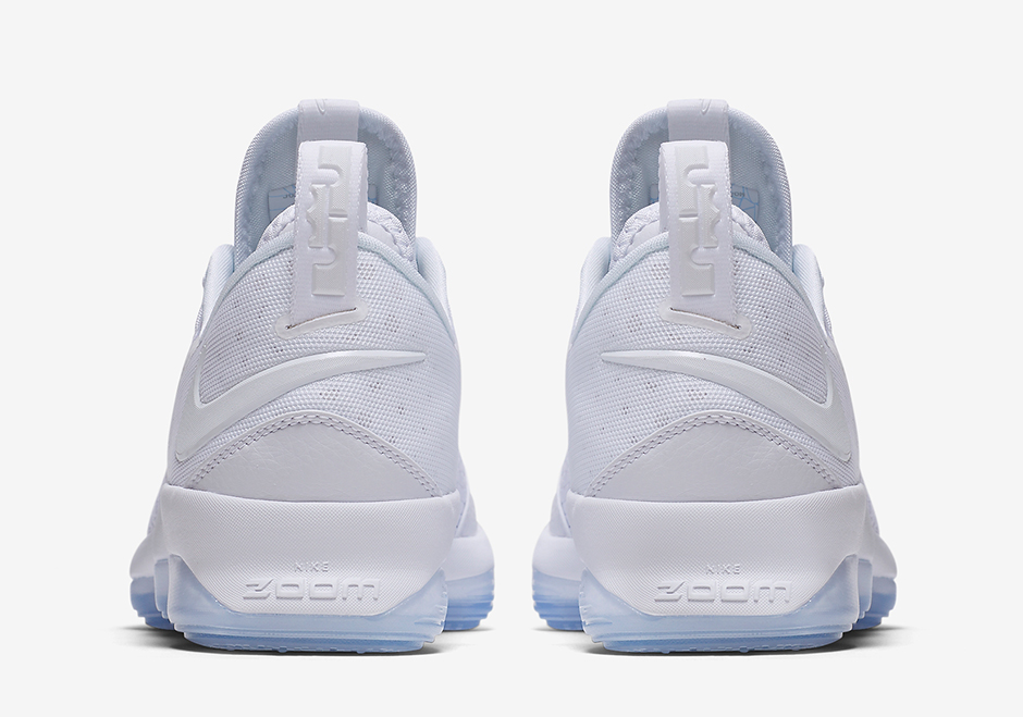 Nike Lebron 14 Low Ice Summer 2017 05