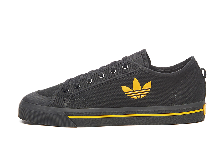 Raf Simons Adidas Spirit Low Fall Winter 2017 03