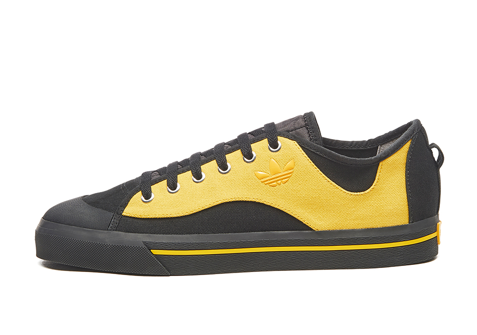 Raf Simons Adidas Spirit V Fall Winter 2017 03
