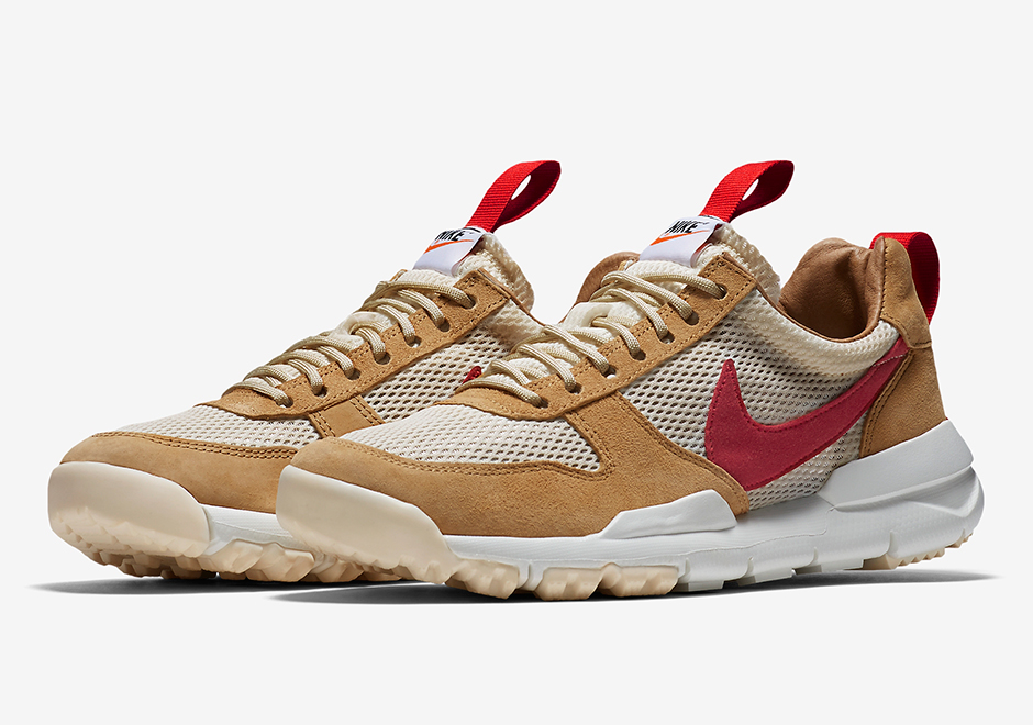 Where To Buy The Tom Sachs x NikeCraft Mars Yard 2.0