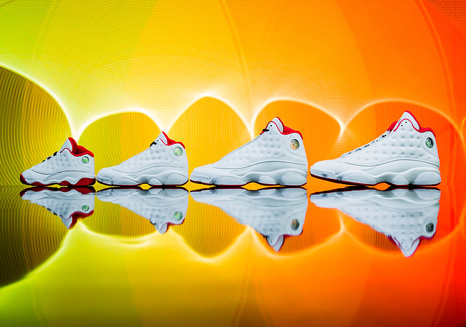 Where To Buy Air Jordan 13 History Of Flight 3