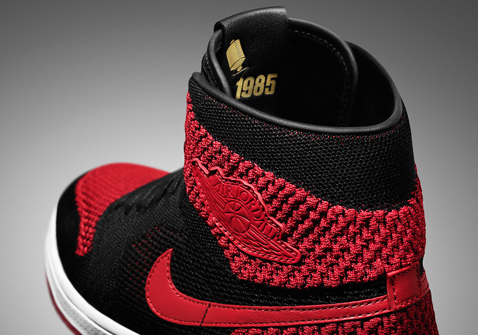919704 001 Air Jordan 1 Flyknit Banned 11