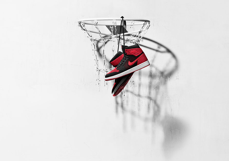 919704 001 Air Jordan 1 Flyknit Banned 13