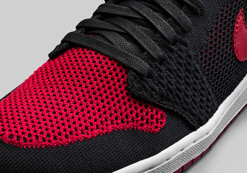 919704 001 Air Jordan 1 Flyknit Banned 9