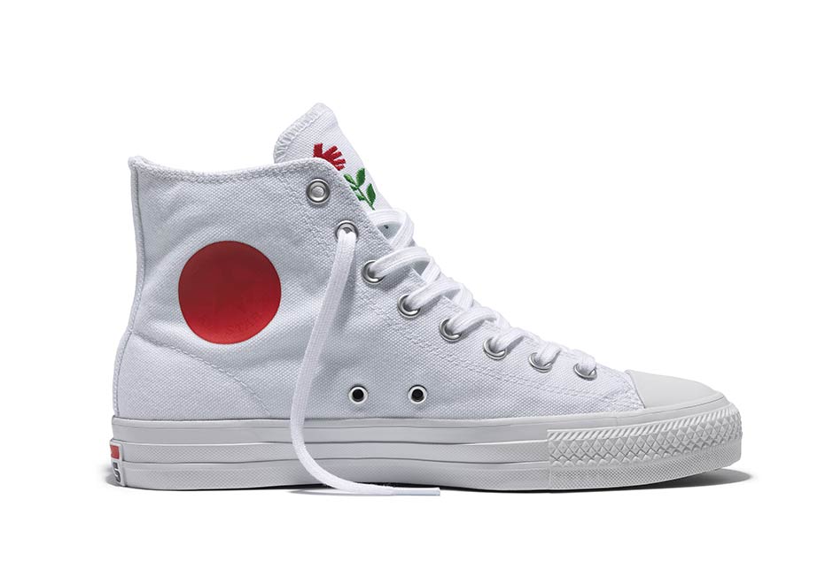 Chocolate Converse Chuck Taylor One Star Collection Kenny Anderson 3