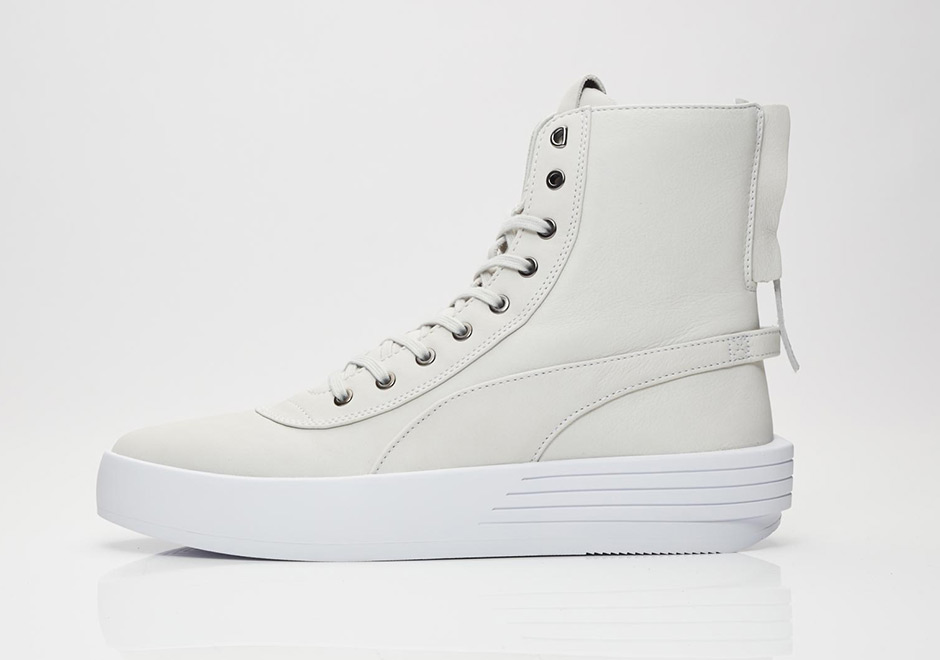 Puma Xo Parallel White Release Info 2