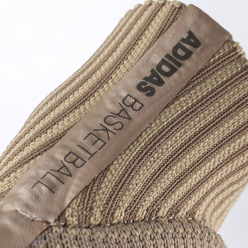 Adidas Crazy Explosive 2017 Primeknit Trace Khaki 07