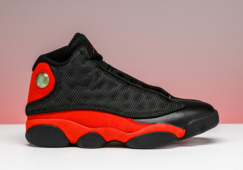 Air Jordan 13 Bred Available Early Stadium Goods 02