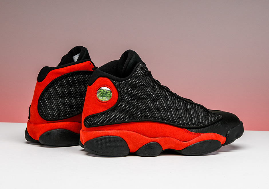 Air Jordan 13 Bred Available Early Stadium Goods 03
