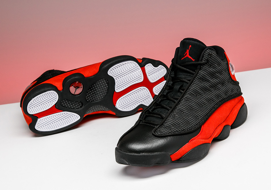 Air Jordan 13 Bred Available Early Stadium Goods 05
