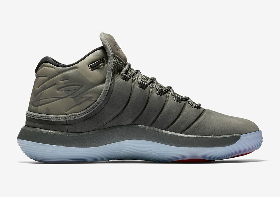 Jordan Superfly 2017 Camo 3