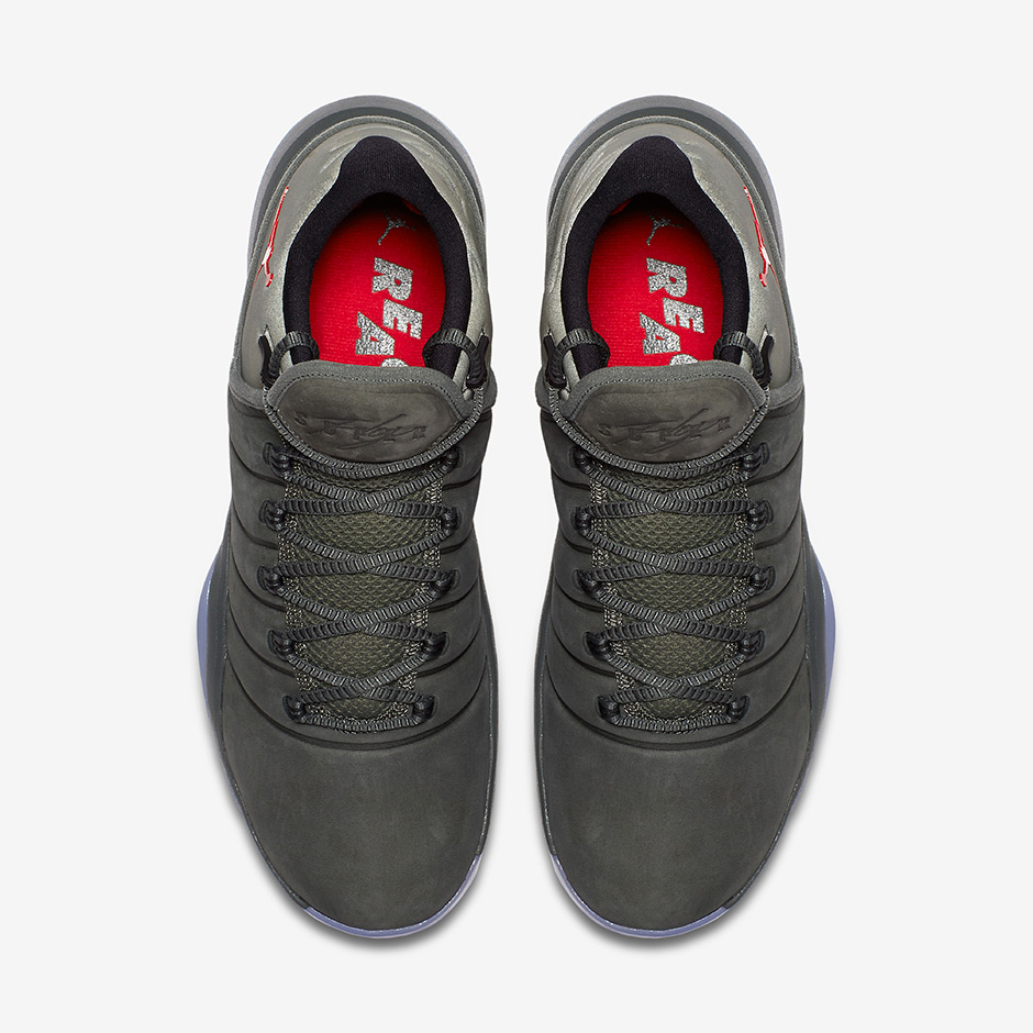 Jordan Superfly 2017 Camo 4