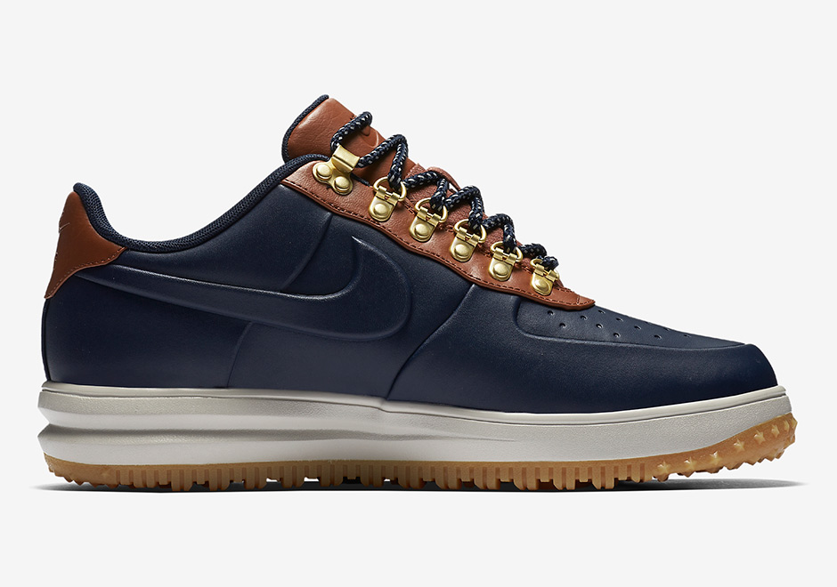 Nike Air Force 1 Duckboot Aa1125 400 3