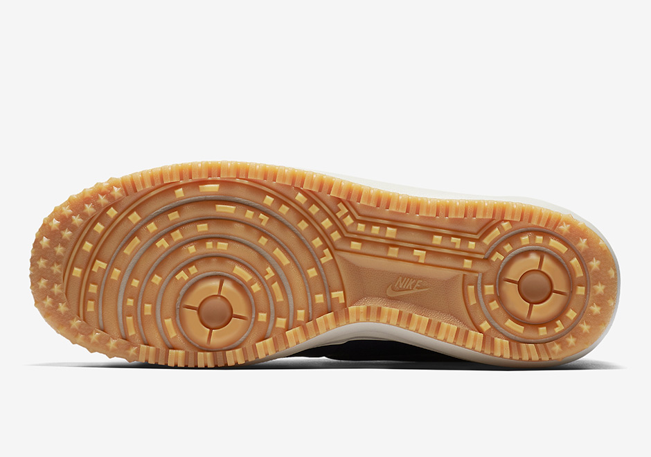 Nike Air Force 1 Duckboot Aa1125 400 4
