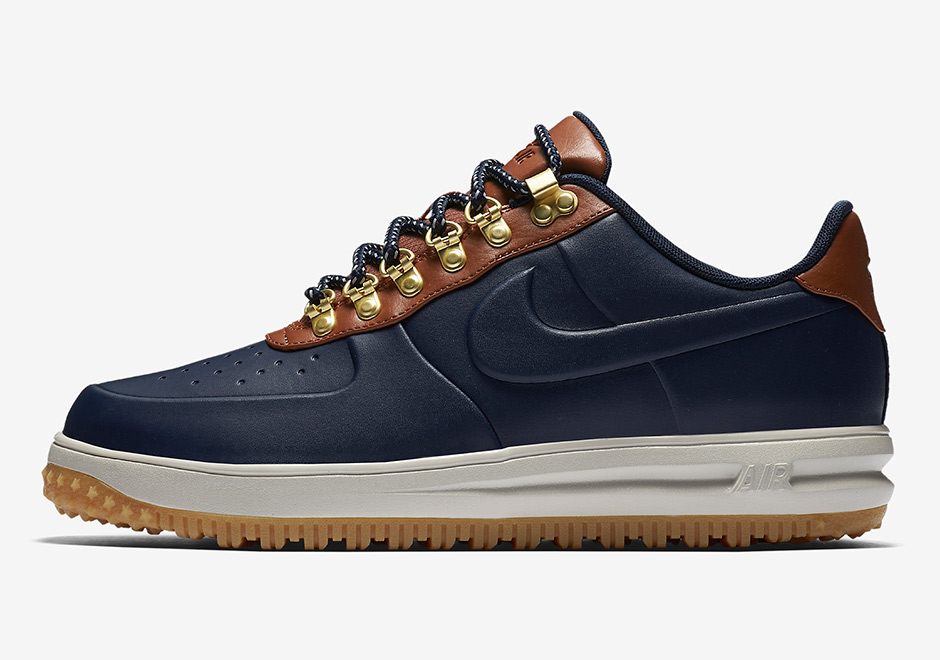 Nike Air Force 1 Duckboot Aa1125 400